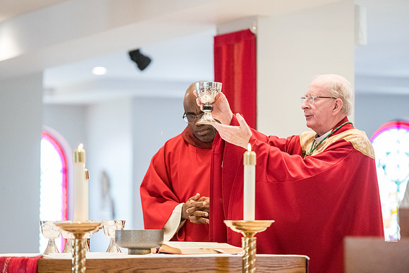 St Andrew Confirmation 2025 0111