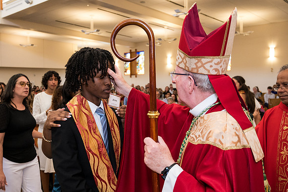 Good Shepherd Confirmation  2024 0174