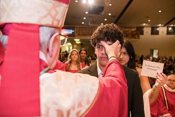 St Mary Magdalen Confirmation 2024 0135
