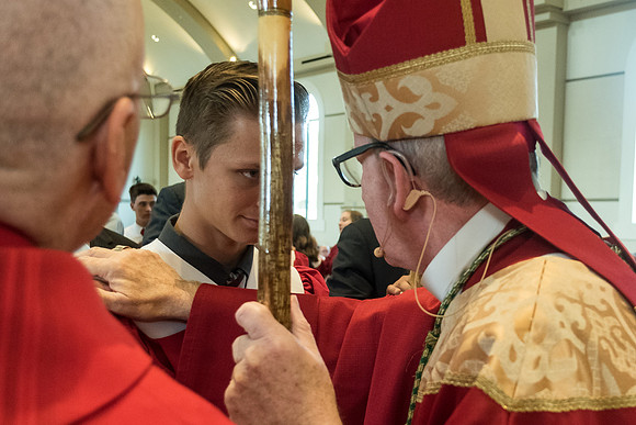 St.-John-the-Evangelist-Catholic-Church-Confirmation-2018 1153