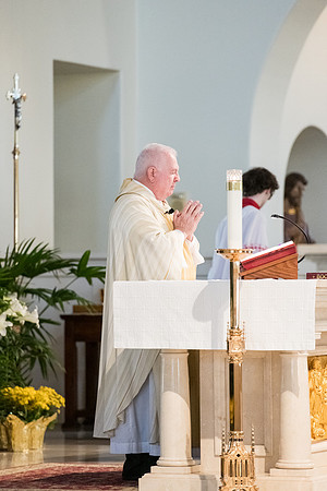 Corpus Christi First Communion April 26 10 AM 0064
