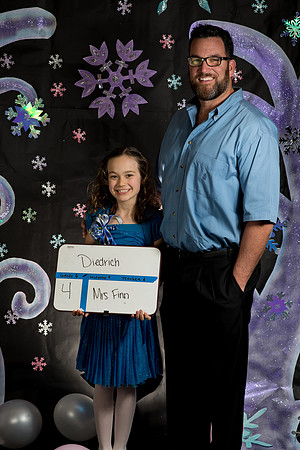 Father Daughter Dance DPES 2014-423