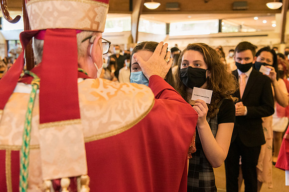 st-francis-of-assisi-confirmation-2021 1108