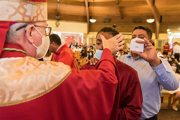 st-francis-of-assisi-confirmation-2021 1222