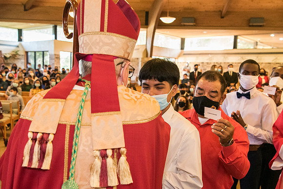 st-francis-of-assisi-confirmation-2021 1177