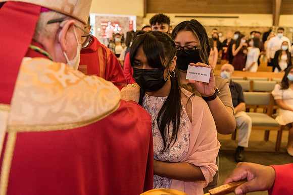 st-francis-of-assisi-confirmation-2021 1111