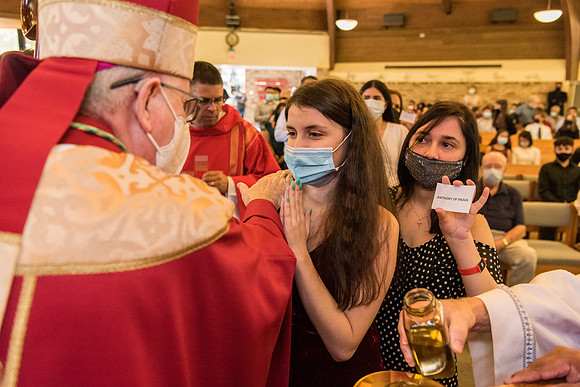 st-francis-of-assisi-confirmation-2021 1151