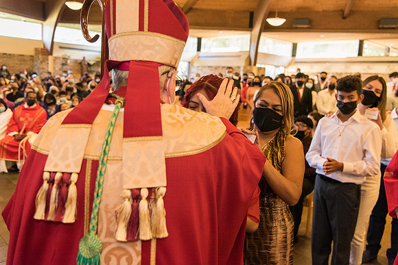 st-francis-of-assisi-confirmation-2021 1116