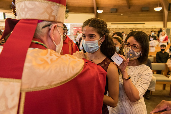 st-francis-of-assisi-confirmation-2021 1139