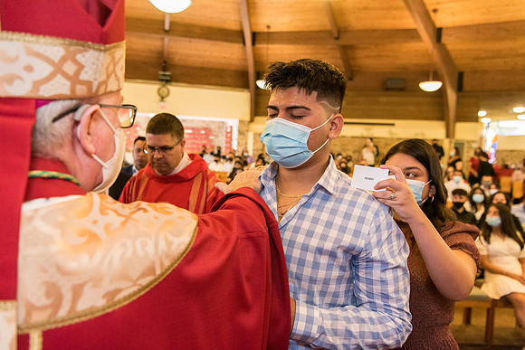 st-francis-of-assisi-confirmation-2021 1219