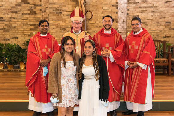 st-francis-of-assisi-confirmation-2021 1013