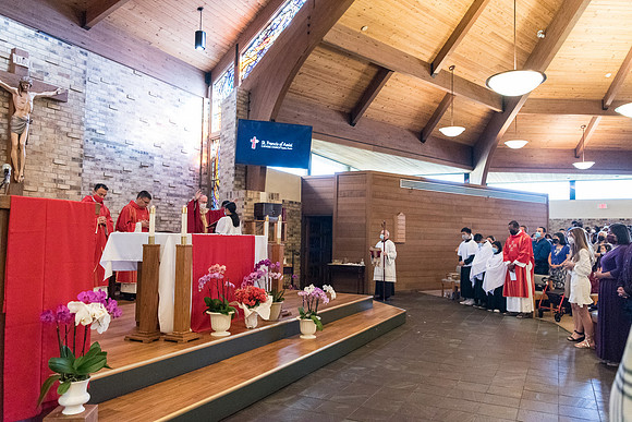 st-francis-of-assisi-confirmation-2021 1099