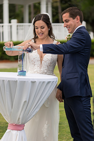 Karen and Nick Wedding