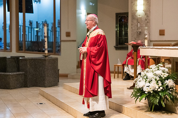 St Mary Magdalen Confirmation 2024 0098