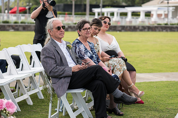 Karen and Nick Wedding
