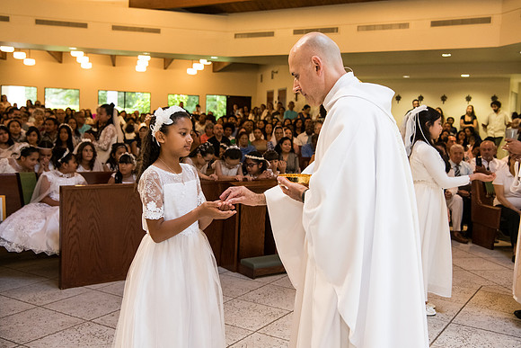 St Augustine First Communion 2024 0134