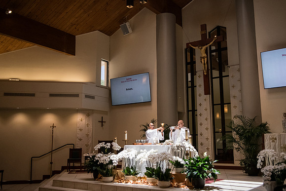 St Augustine First Communion 2024 0086