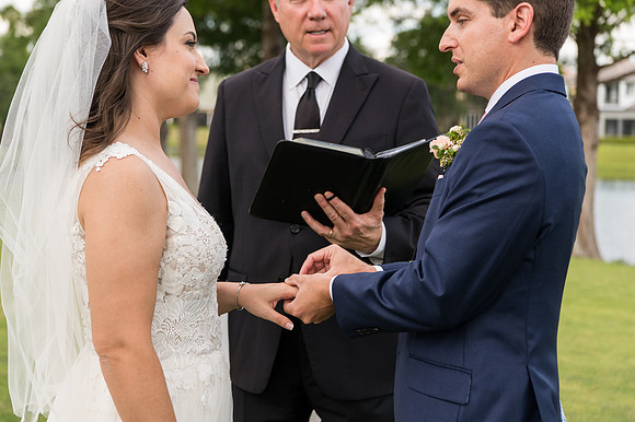 Karen and Nick Wedding