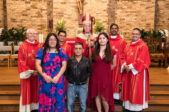 St Francis Confirmation 2024 0046