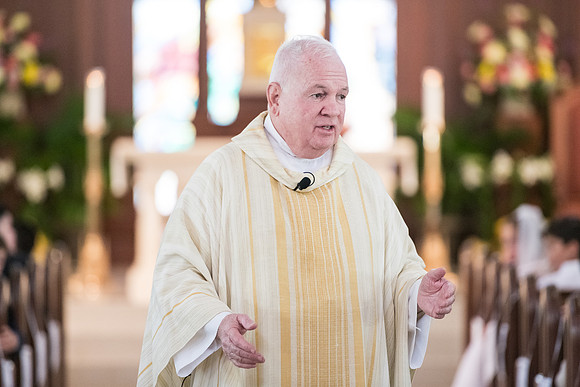 Corpus Christi First Communion April 26 10 AM 0076