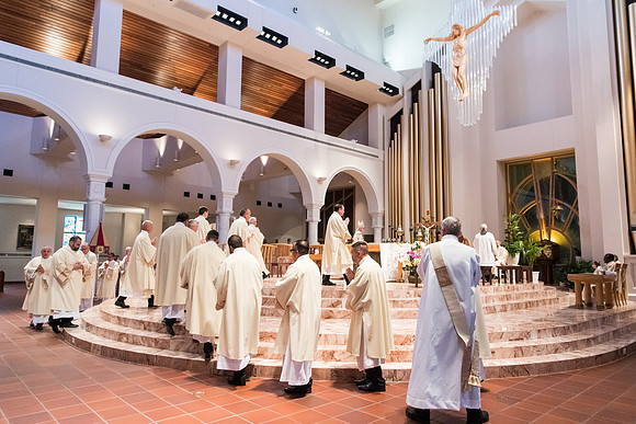 Diaconate Ordination 20220146