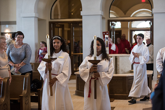 St.-John-the-Evangelist-Catholic-Church-Confirmation-2018 1047