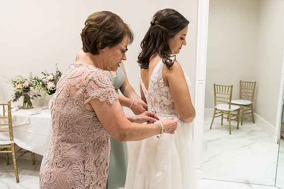 Karen and Nick Wedding
