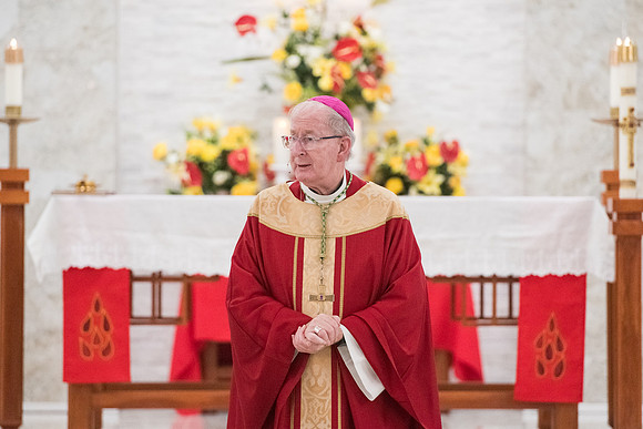 St John Neumann Confirmation 2024 0104