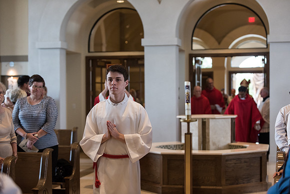 St.-John-the-Evangelist-Catholic-Church-Confirmation-2018 1049