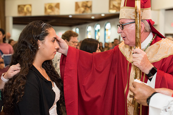 St. Ann Confirmation 1166