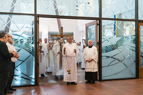 Diaconate Ordination 20220001