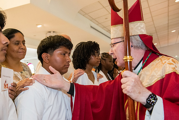 St Andrew Confirmation 2025 0081