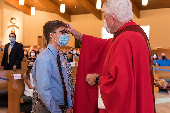 confirmation-2020-st-patrick-mt-dora 1088