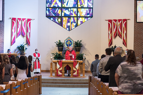confirmation-2020-st-patrick-mt-dora 1013