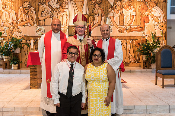 St. Ann Confirmation 1042