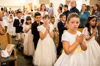 Holy Family First Communion April 27 0014