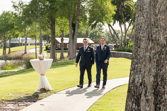 Karen and Nick Wedding