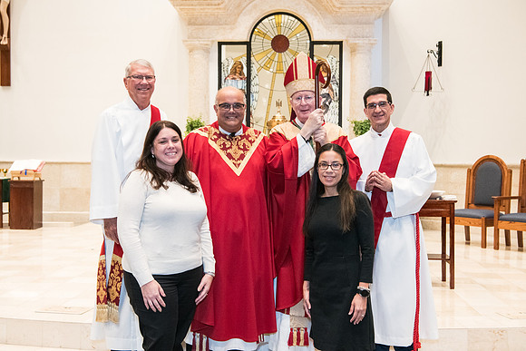 St Charles Borromeo Confirmation 2024 0060