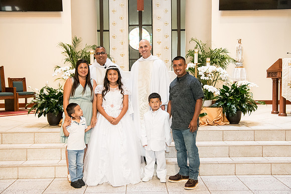 St Augustine First Communion 2024 0247
