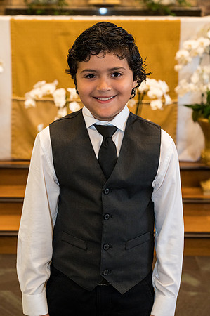 St Francis First Communion 2024 0048