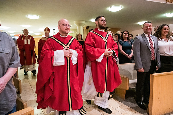St Mary Magdalen Confirmation 2024 0075