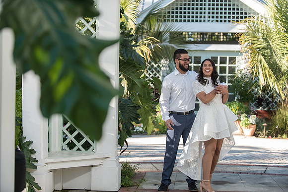 Leu-Gardens-Engagement-Session-Jannie-and-Josh 10342
