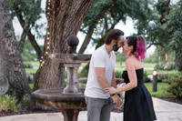 Vicki and Jason ALL Proposal
