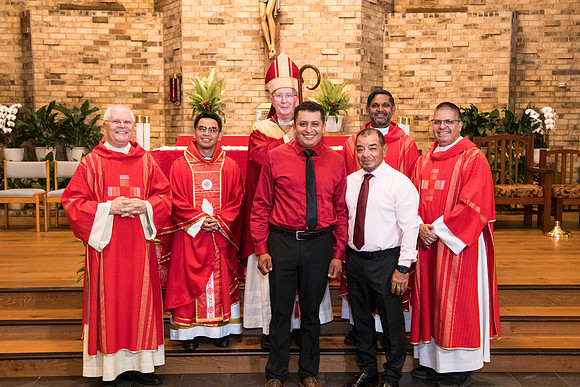 St Francis Confirmation 2024 0015
