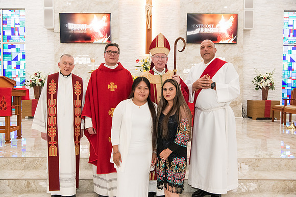 St John Neumann Confirmation 2024 0064