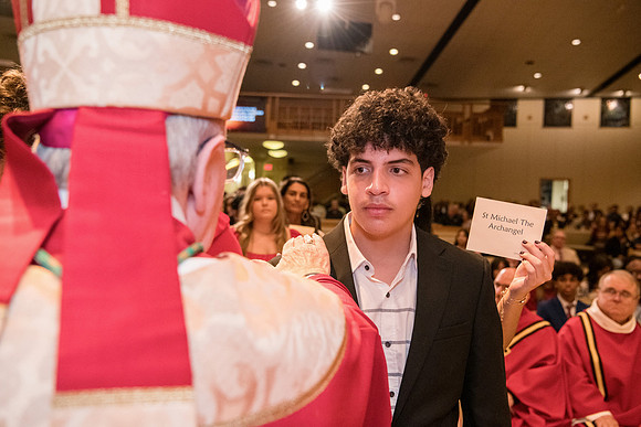 St Mary Magdalen Confirmation 2024 0136