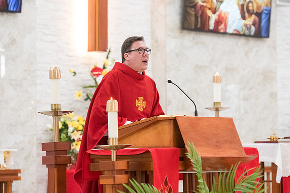 St John Neumann Confirmation 2024 0097