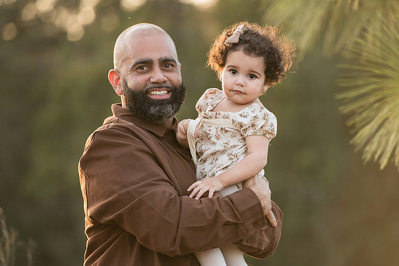 Tati and Moselly Family 0035