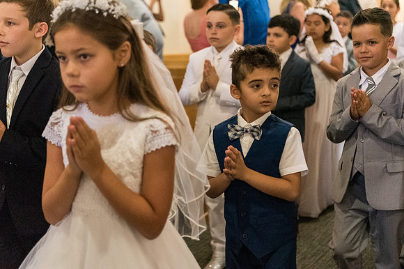 Holy Family First Communion April 27 0258