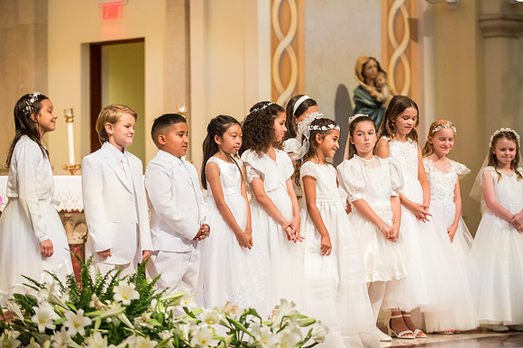 St James First Communion April 27 11 AM 0039